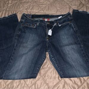 Lucky Brand Jeans 6